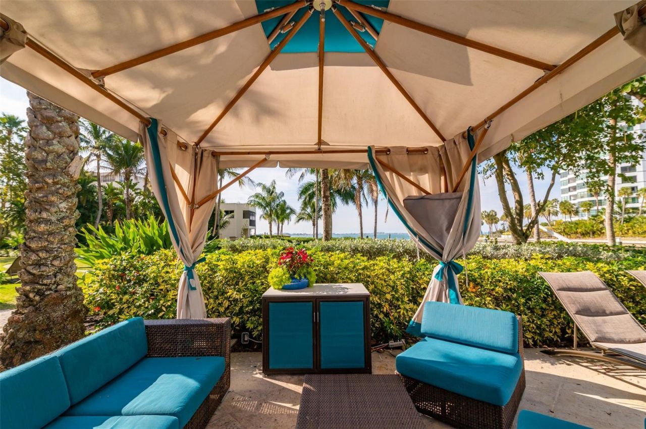 1111 Ritz Carlton Drive, Unit 1205, Sarasota, FL 34236 Photo