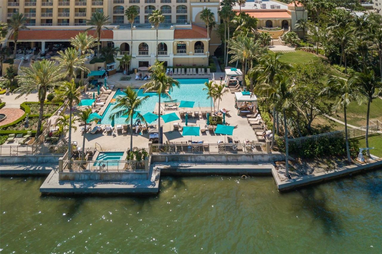 1111 Ritz Carlton Drive, Unit 1205, Sarasota, FL 34236 Photo