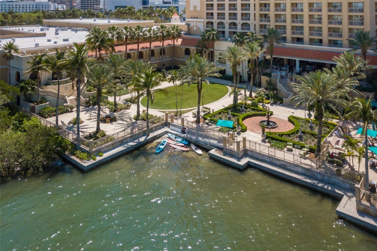 1111 Ritz Carlton Drive, Unit 1205, Sarasota, FL 34236 Photo