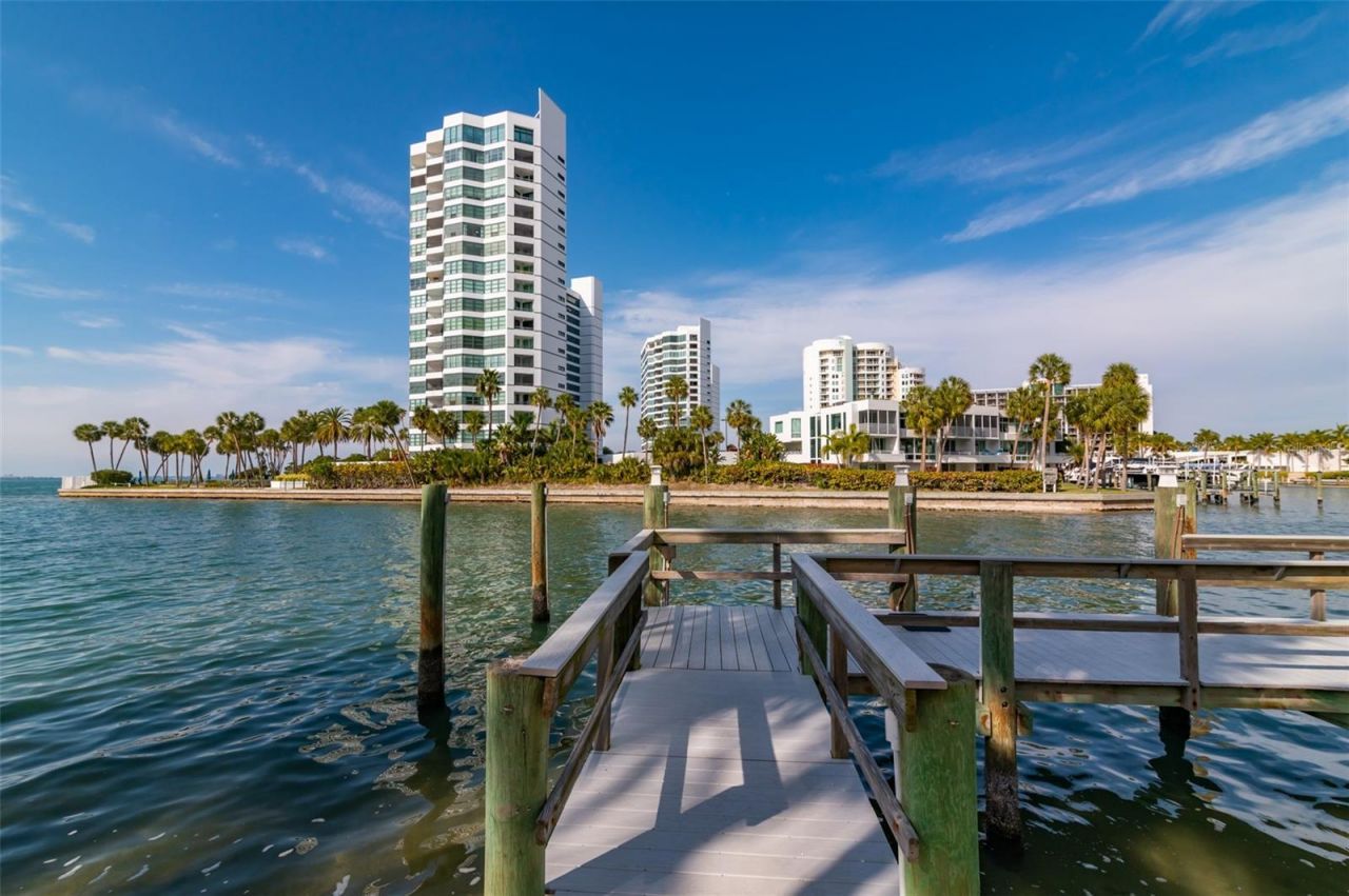 1111 Ritz Carlton Drive, Unit 1205, Sarasota, FL 34236 Photo