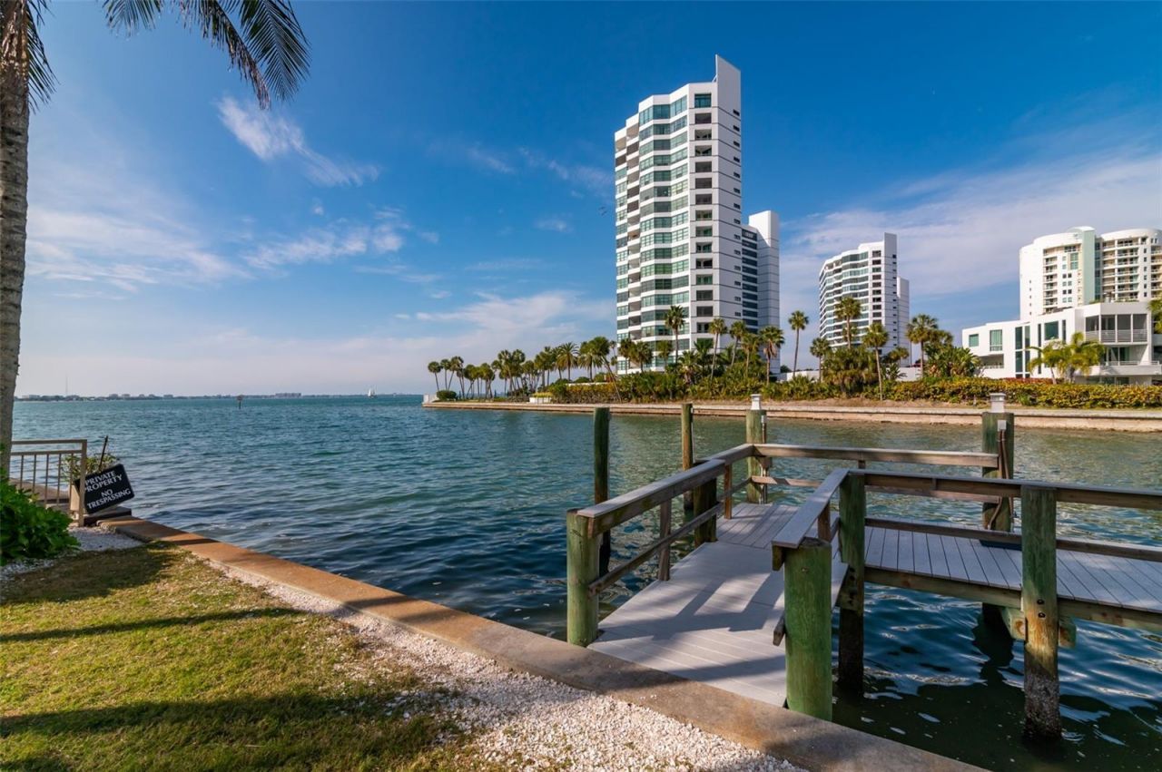 1111 Ritz Carlton Drive, Unit 1205, Sarasota, FL 34236 Photo