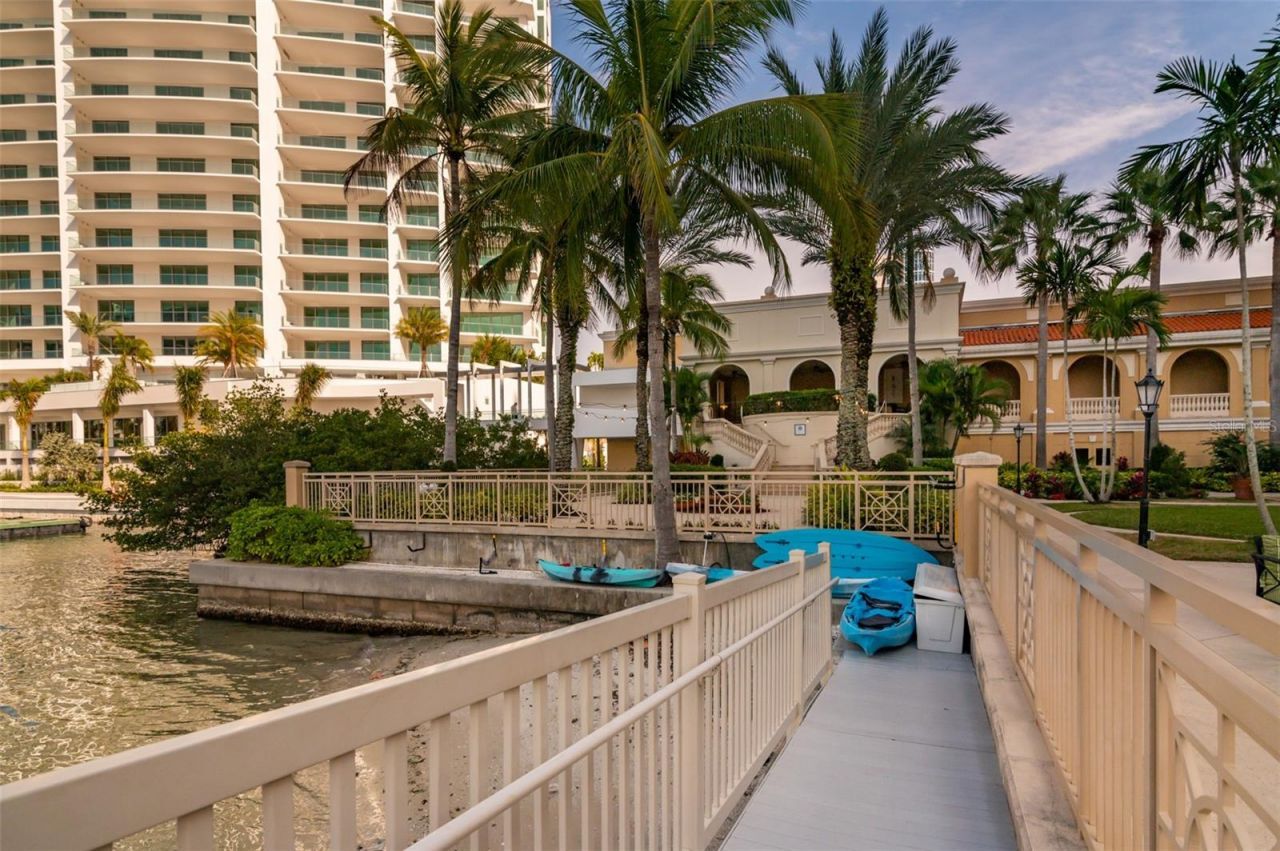 1111 Ritz Carlton Drive, Unit 1205, Sarasota, FL 34236 Photo