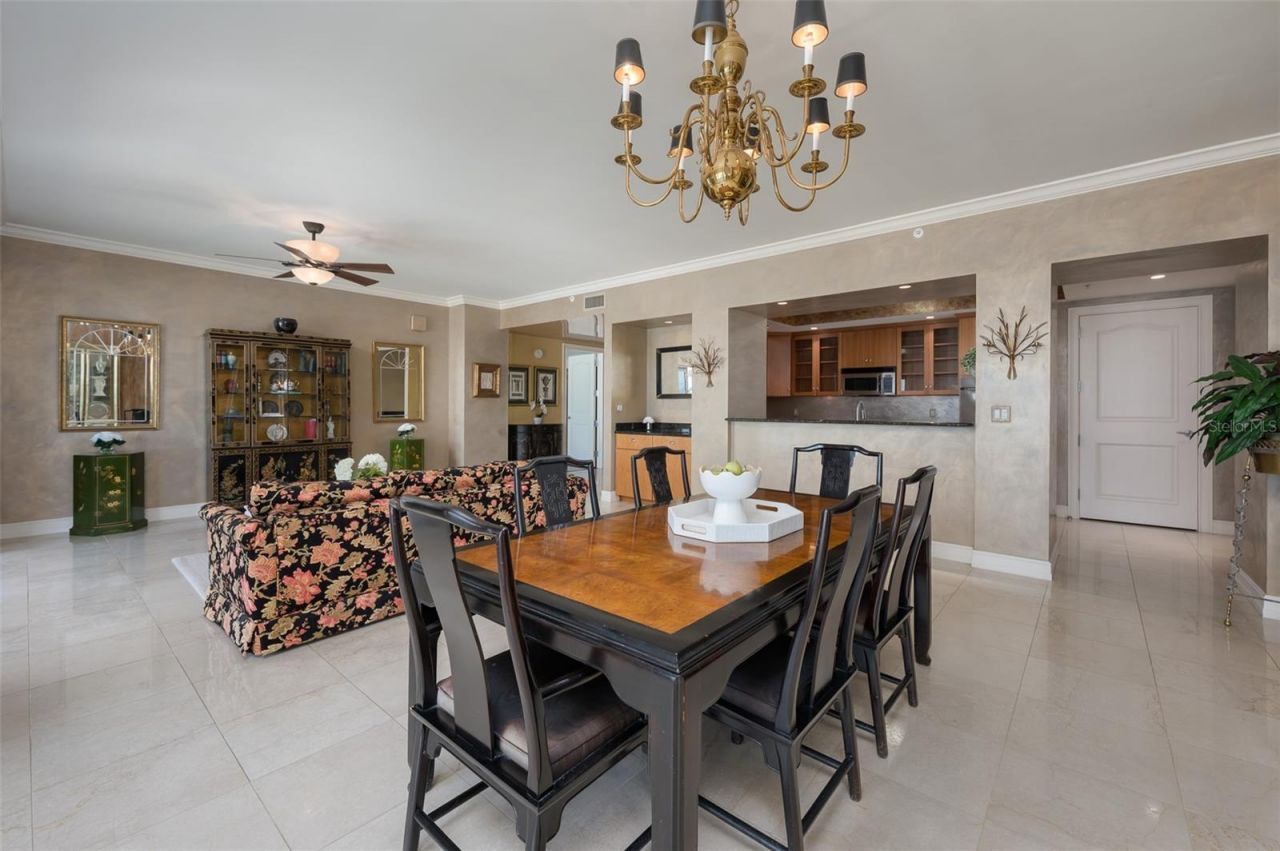 1111 Ritz Carlton Drive, Unit 1205, Sarasota, FL 34236 Photo