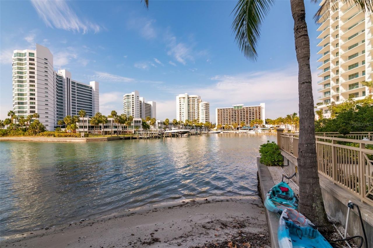 1111 Ritz Carlton Drive, Unit 1205, Sarasota, FL 34236 Photo