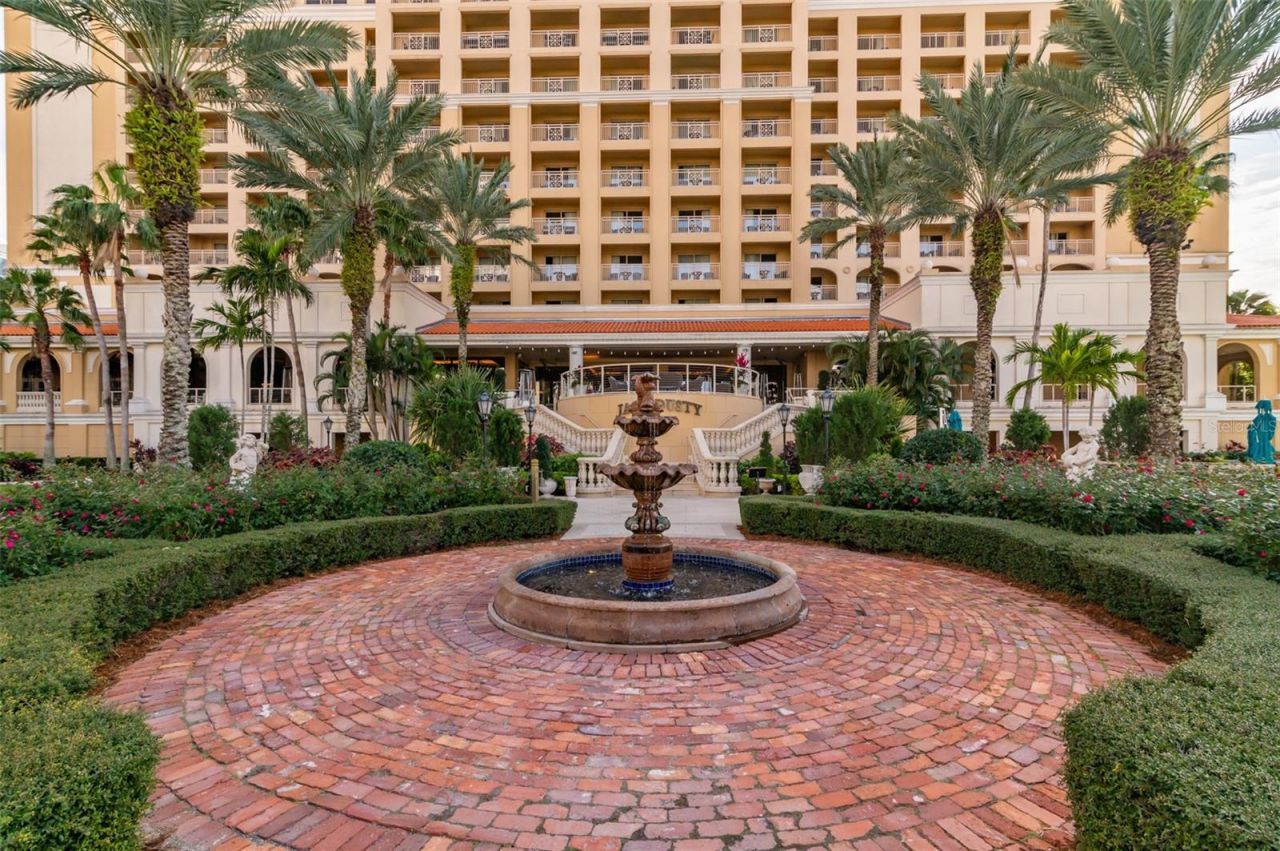 1111 Ritz Carlton Drive, Unit 1205, Sarasota, FL 34236 Photo