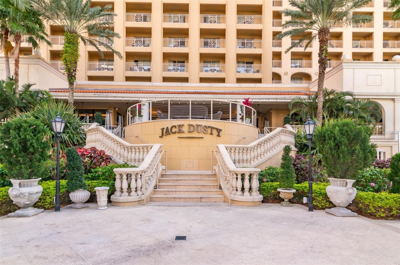 1111 Ritz Carlton Drive, Unit 1205, Sarasota, FL 34236 Photo