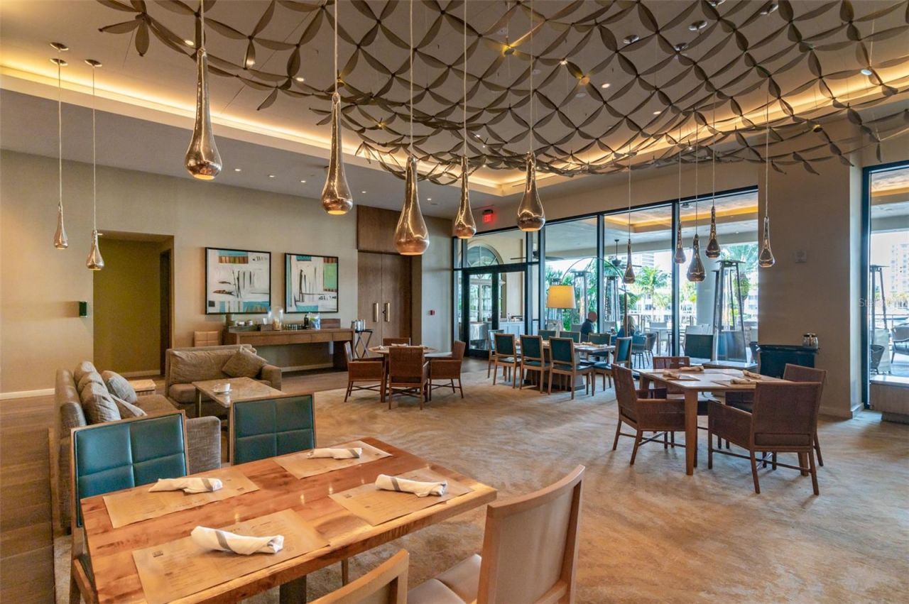 1111 Ritz Carlton Drive, Unit 1205, Sarasota, FL 34236 Photo