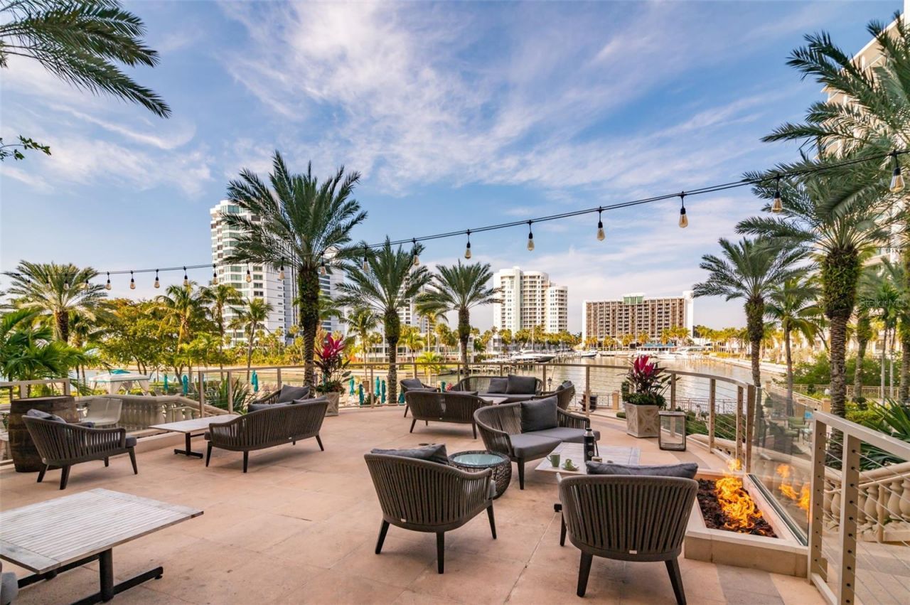 1111 Ritz Carlton Drive, Unit 1205, Sarasota, FL 34236 Photo