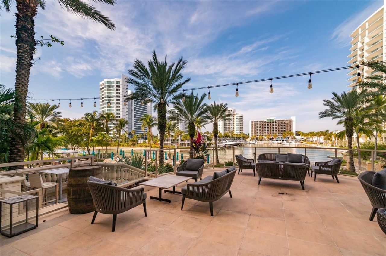 1111 Ritz Carlton Drive, Unit 1205, Sarasota, FL 34236 Photo