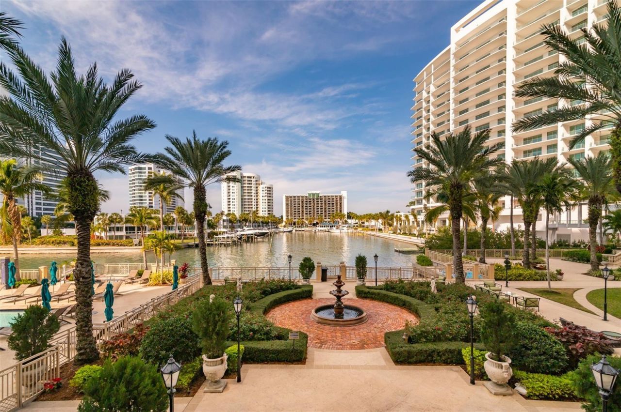 1111 Ritz Carlton Drive, Unit 1205, Sarasota, FL 34236 Photo