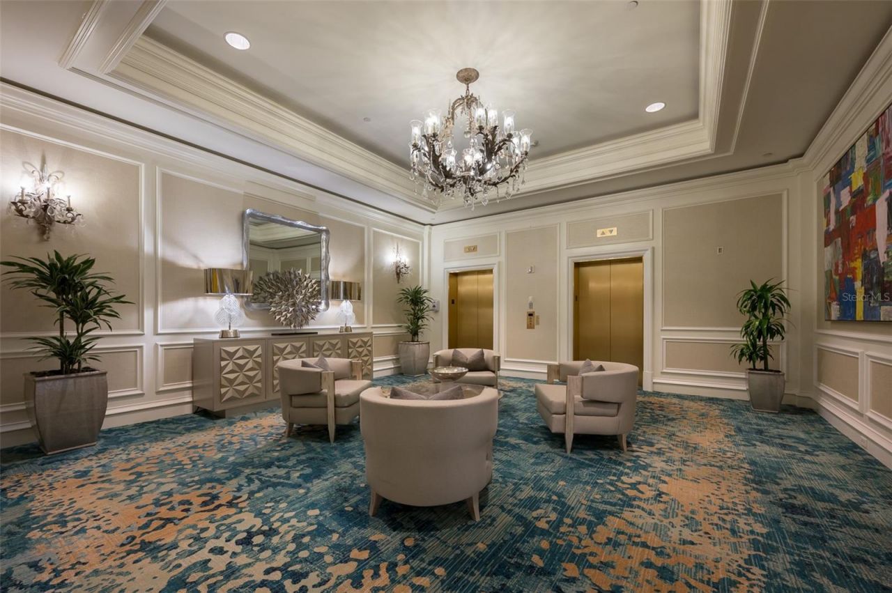 1111 Ritz Carlton Drive, Unit 1205, Sarasota, FL 34236 Photo