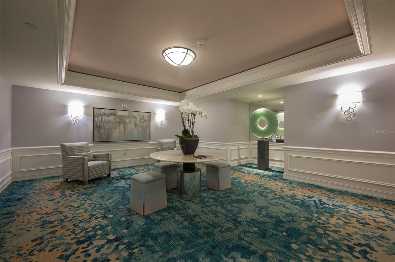 1111 Ritz Carlton Drive, Unit 1205, Sarasota, FL 34236 Photo
