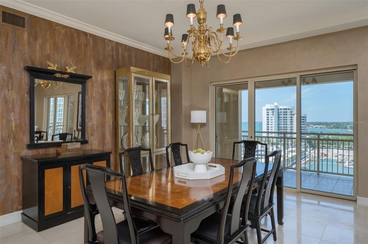 1111 Ritz Carlton Drive, Unit 1205, Sarasota, FL 34236 Photo