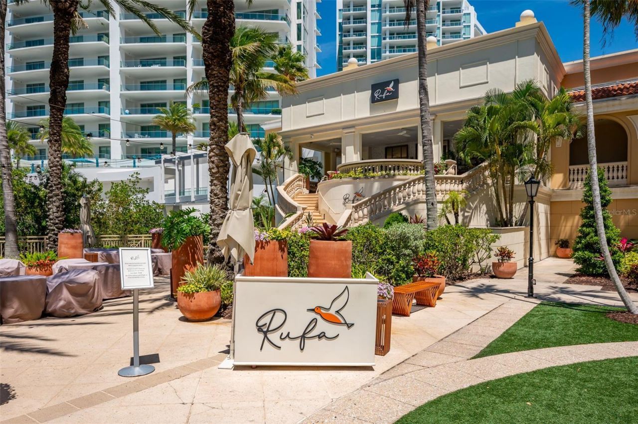 1111 Ritz Carlton Drive, Unit 1205, Sarasota, FL 34236 Photo