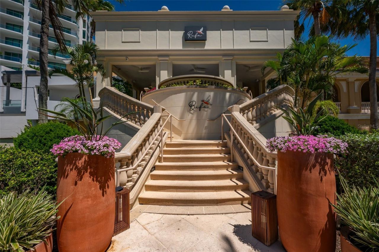 1111 Ritz Carlton Drive, Unit 1205, Sarasota, FL 34236 Photo