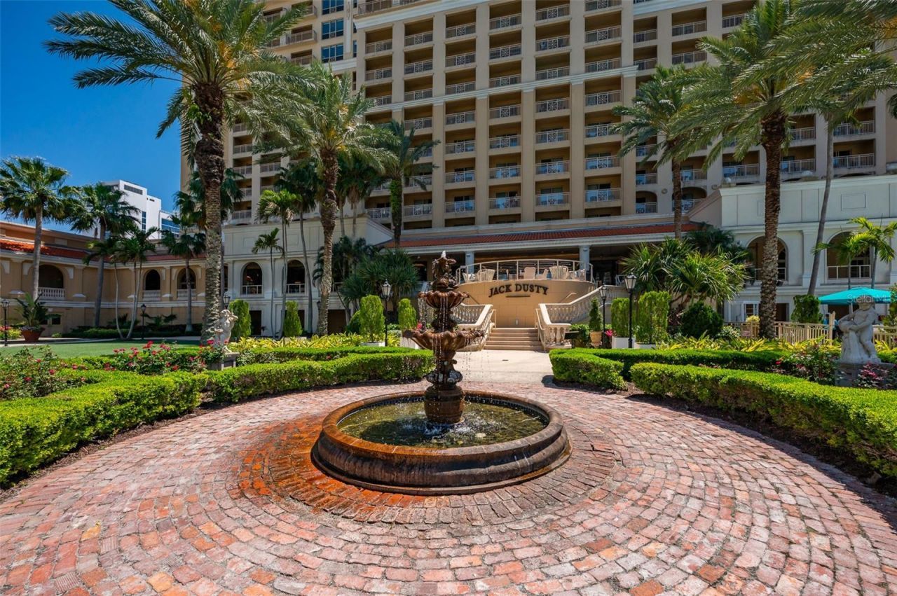 1111 Ritz Carlton Drive, Unit 1205, Sarasota, FL 34236 Photo