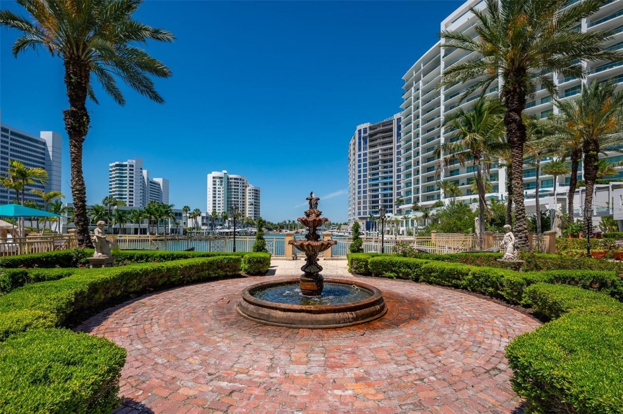 1111 Ritz Carlton Drive, Unit 1205, Sarasota, FL 34236 Photo