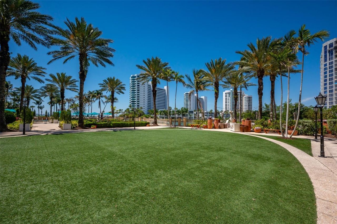 1111 Ritz Carlton Drive, Unit 1205, Sarasota, FL 34236 Photo