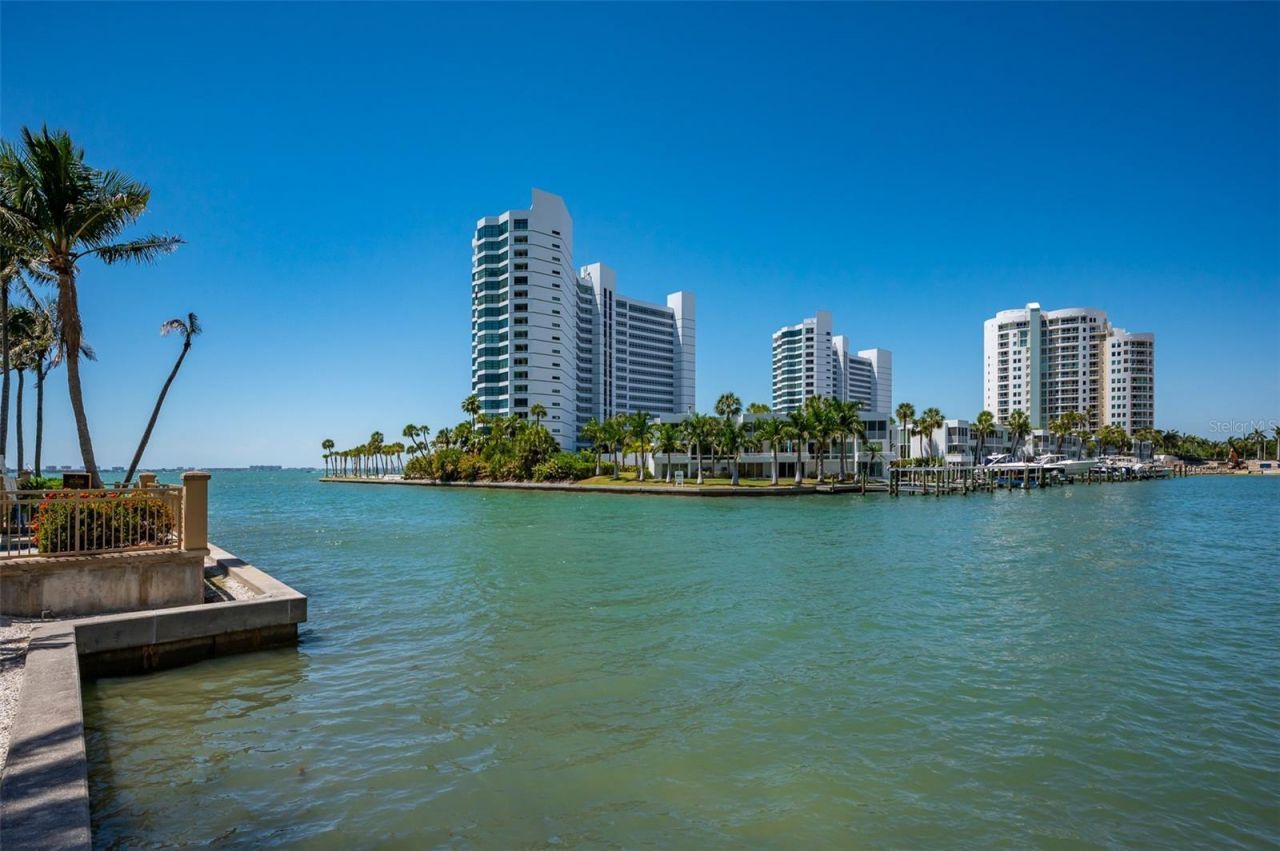 1111 Ritz Carlton Drive, Unit 1205, Sarasota, FL 34236 Photo