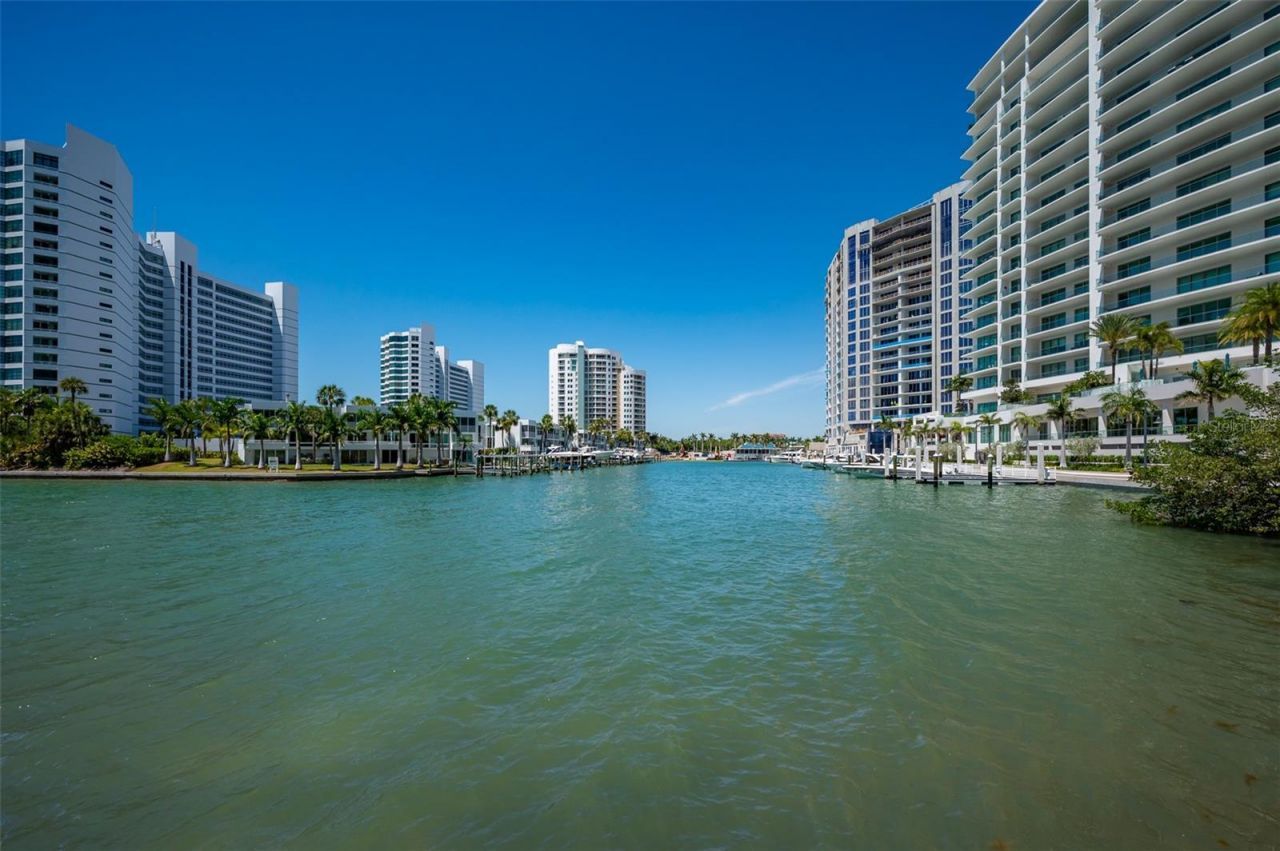 1111 Ritz Carlton Drive, Unit 1205, Sarasota, FL 34236 Photo