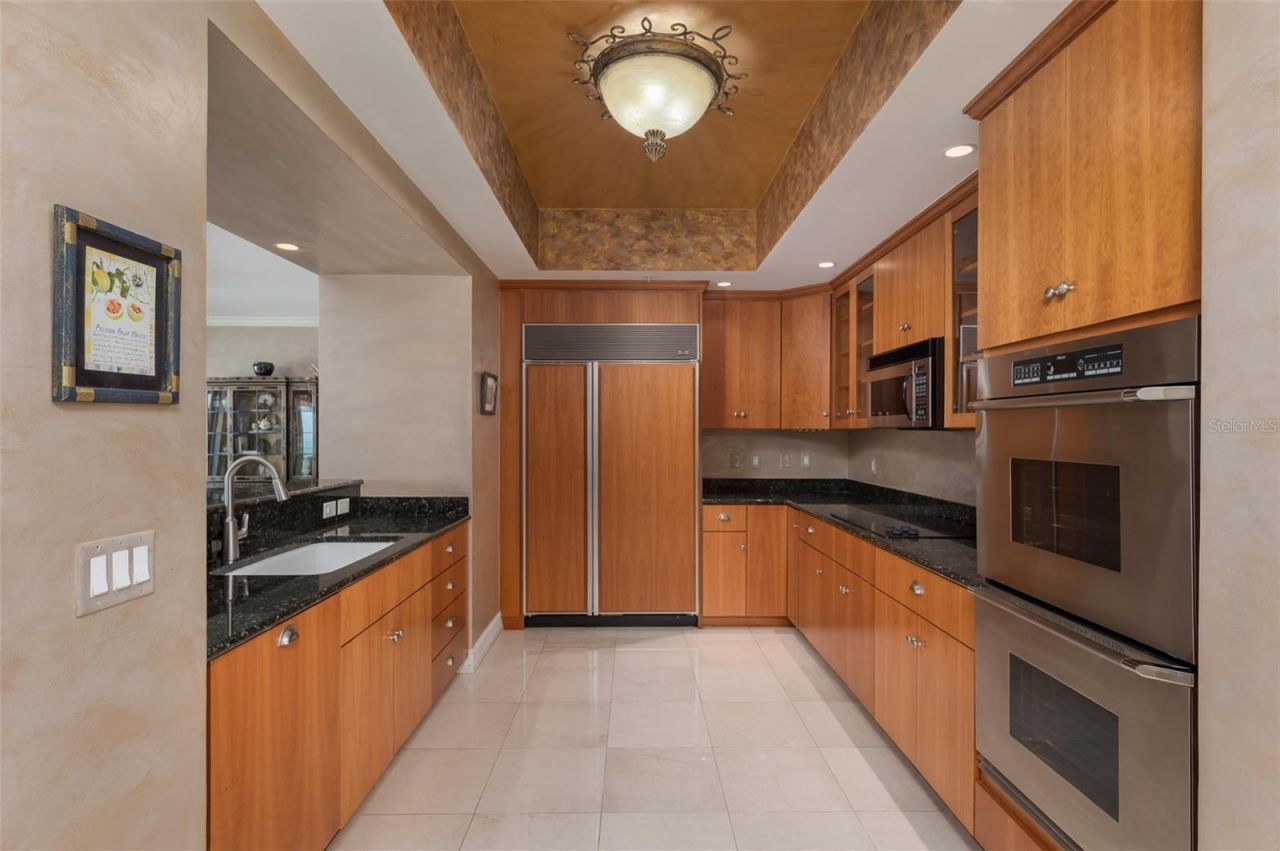 1111 Ritz Carlton Drive, Unit 1205, Sarasota, FL 34236 Photo