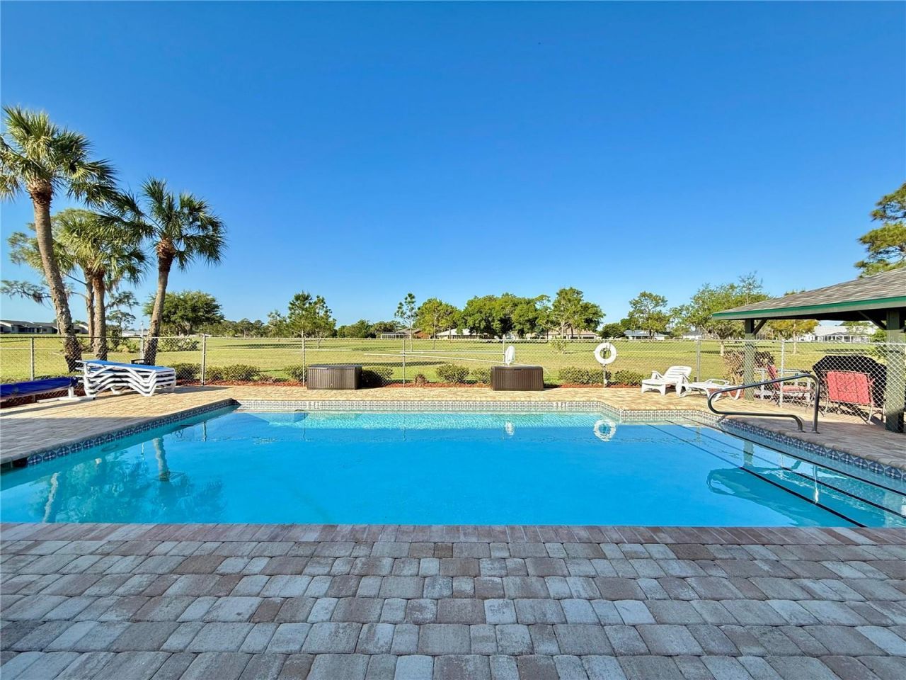 3635 Edgewater Drive , Unit 3635, Sebring, FL 33872 Photo