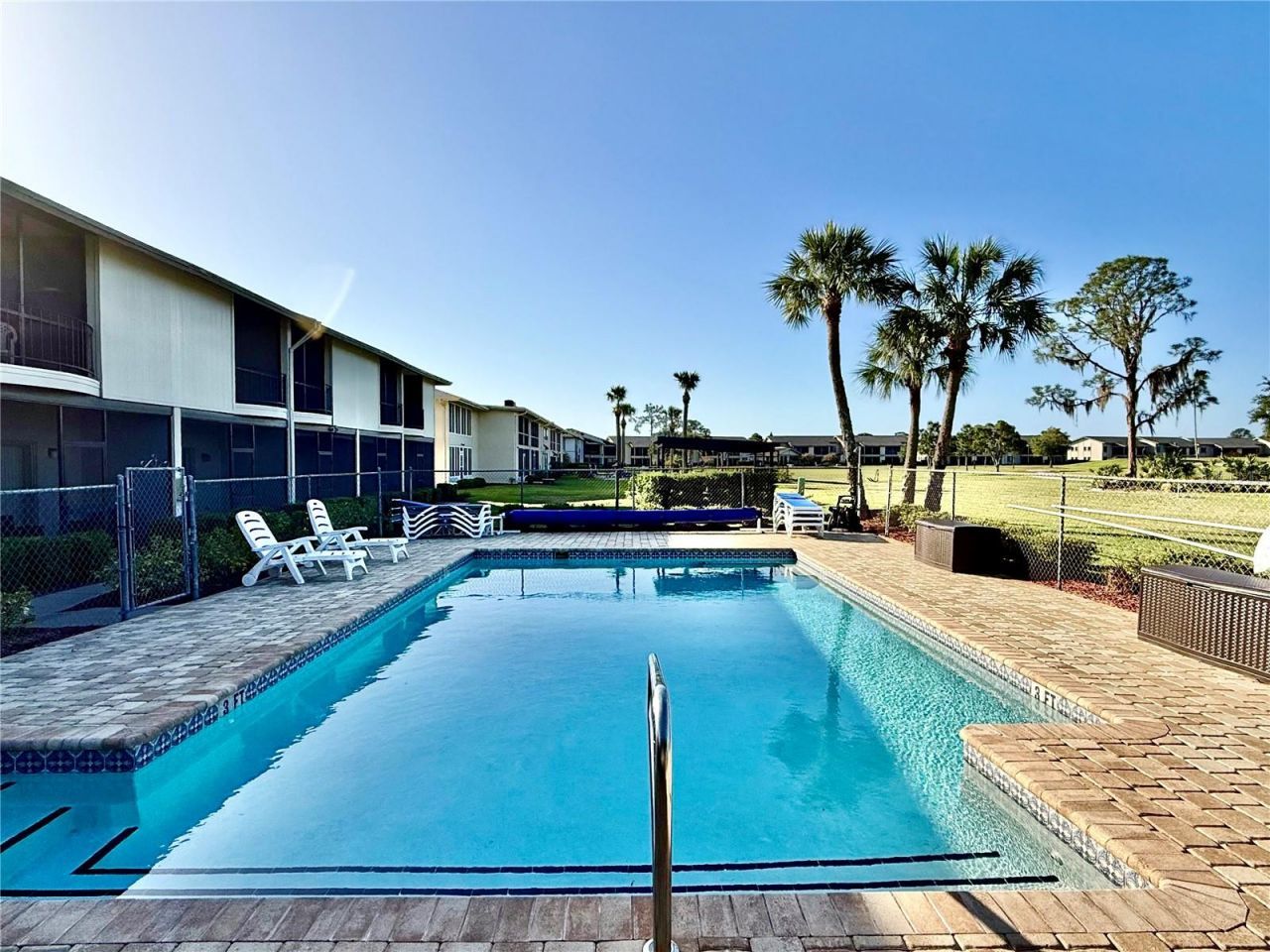 3635 Edgewater Drive , Unit 3635, Sebring, FL 33872 Photo