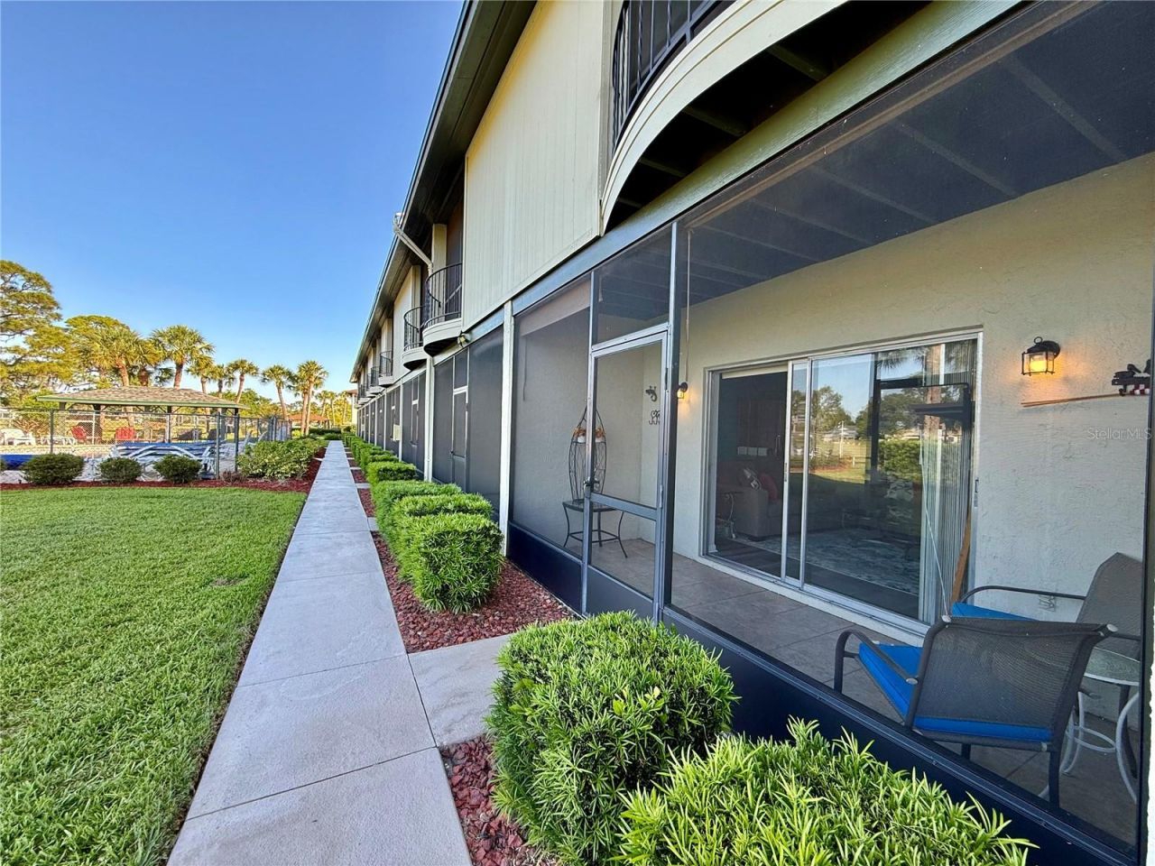 3635 Edgewater Drive , Unit 3635, Sebring, FL 33872 Photo