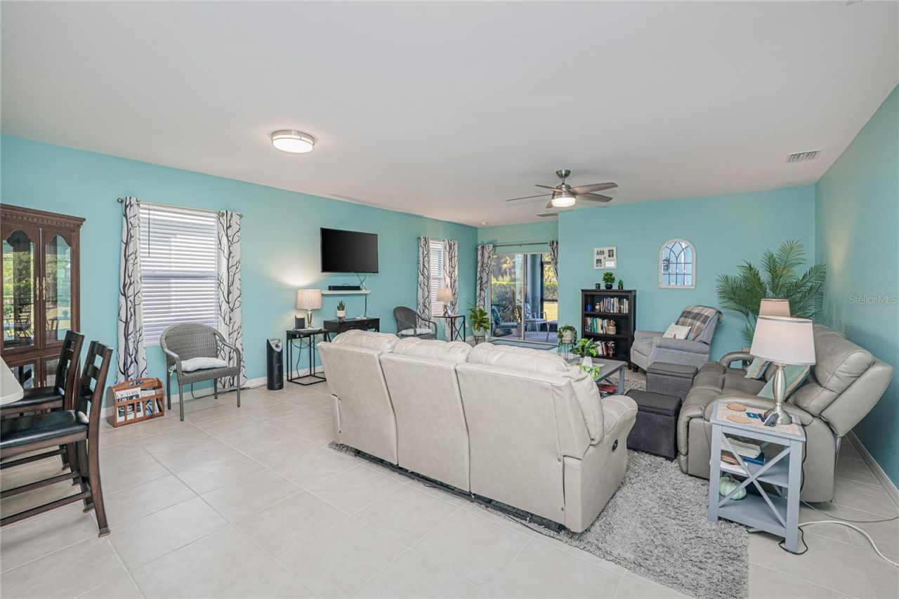 25292 E Lenox Circle, Punta Gorda, FL 33950 Photo