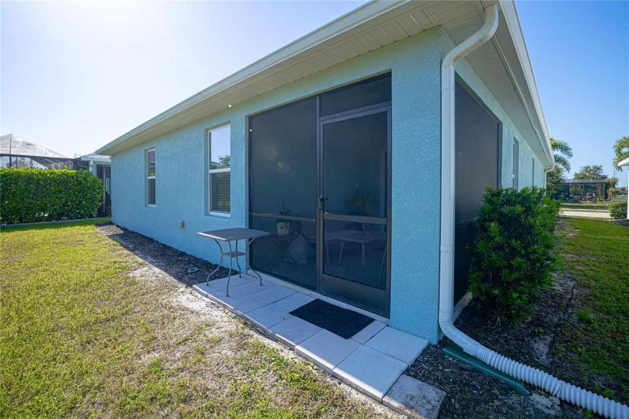 25292 E Lenox Circle, Punta Gorda, FL 33950 Photo