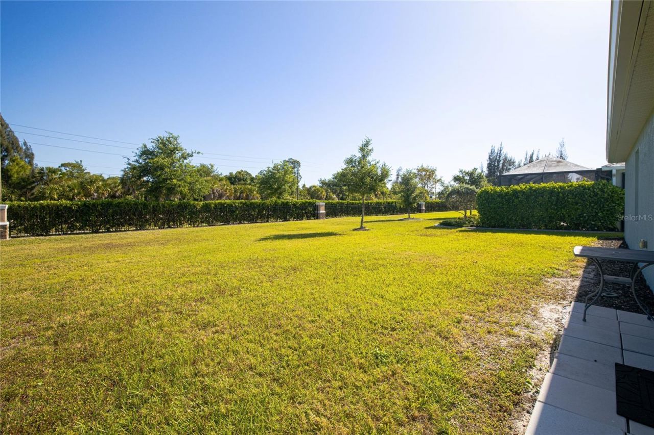 25292 E Lenox Circle, Punta Gorda, FL 33950 Photo