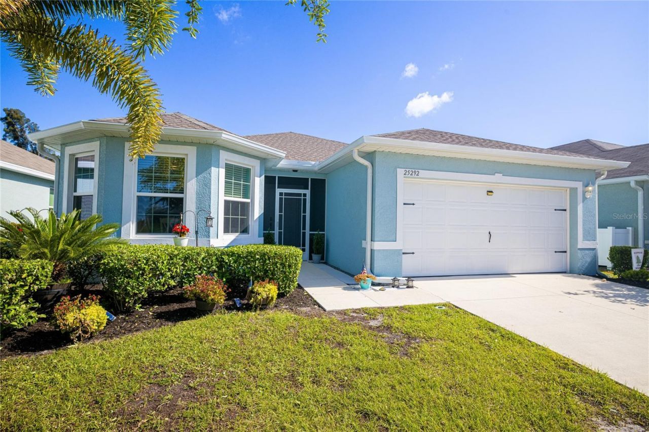 25292 E Lenox Circle, Punta Gorda, FL 33950 Photo