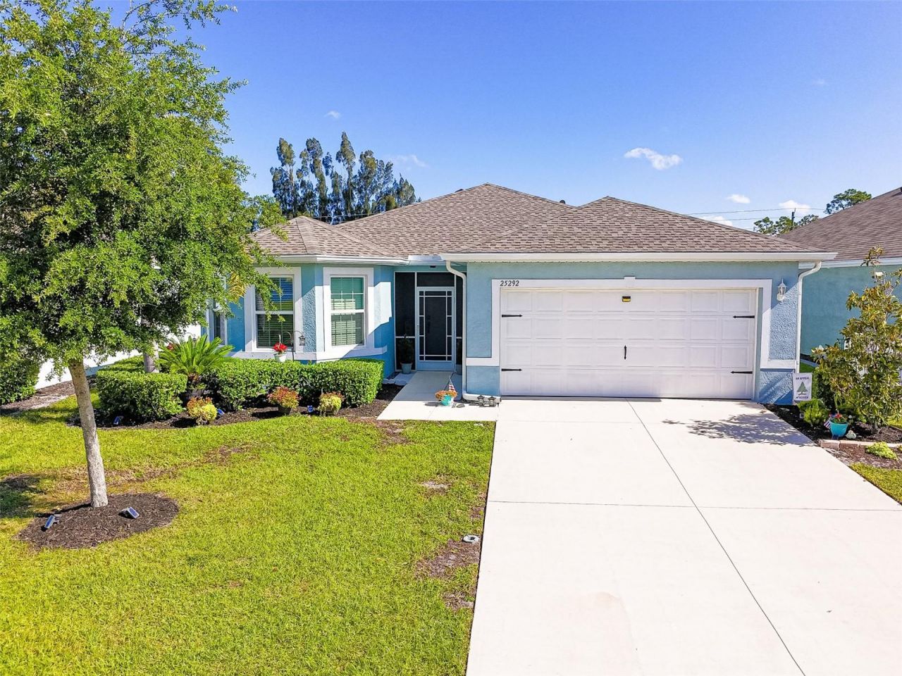 25292 E Lenox Circle, Punta Gorda, FL 33950 Photo