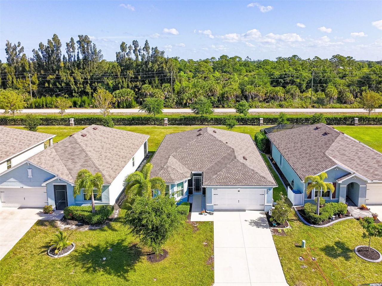 25292 E Lenox Circle, Punta Gorda, FL 33950 Photo