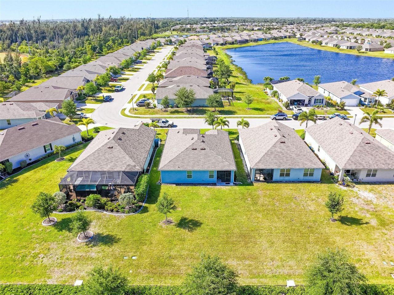 25292 E Lenox Circle, Punta Gorda, FL 33950 Photo