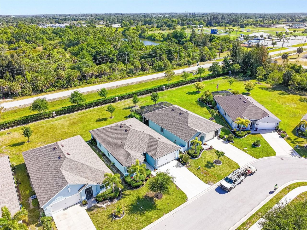 25292 E Lenox Circle, Punta Gorda, FL 33950 Photo