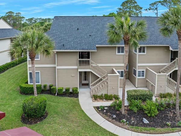 41 MAGNOLIA DRIVE S, Unit 41, ORMOND BEACH, FL 32174