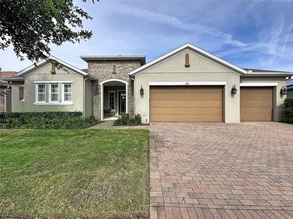 364 SALT MARSH LANE , GROVELAND, FL 34736