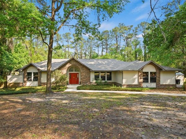 9923 SW 2ND PLACE , GAINESVILLE, FL 32607