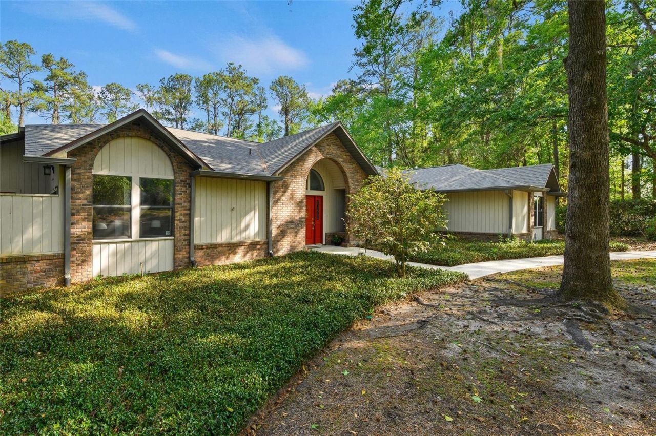 9923 SW 2nd Place , Gainesville, FL 32607 Photo