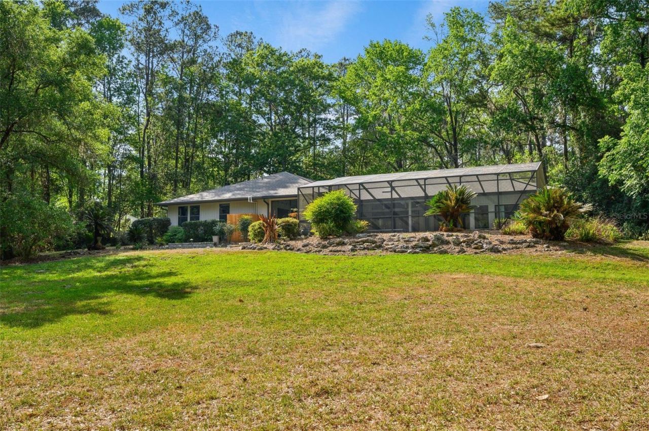 9923 SW 2nd Place , Gainesville, FL 32607 Photo