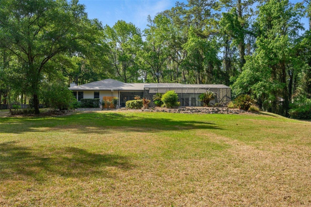 9923 SW 2nd Place , Gainesville, FL 32607 Photo