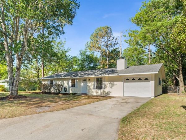 6502 NW 27TH TERRACE , GAINESVILLE, FL 32653