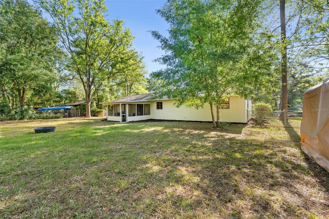 6502 NW 27th Terrace , Gainesville, FL 32653 Photo