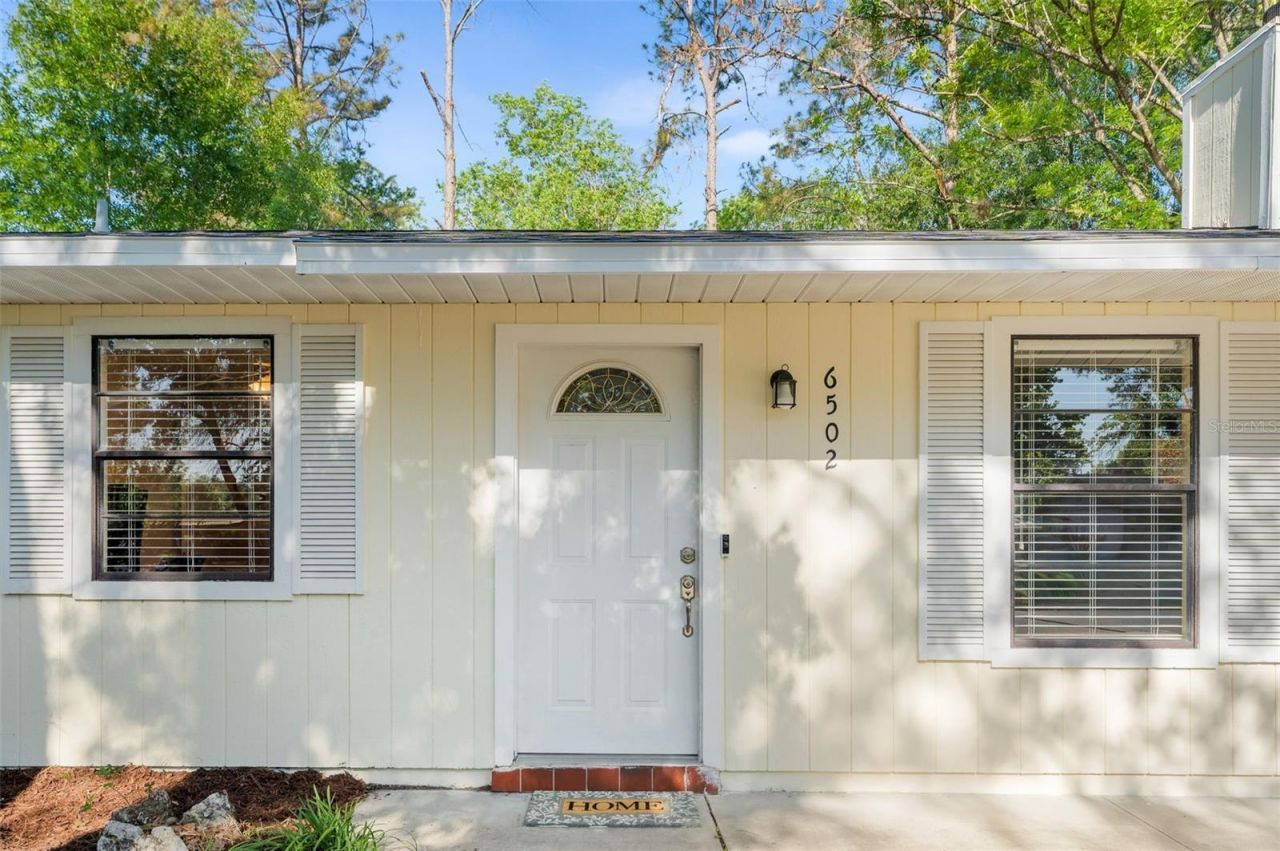 6502 NW 27th Terrace , Gainesville, FL 32653 Photo