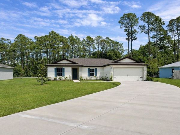 2 RYMSHAW PLACE , PALM COAST, FL 32164
