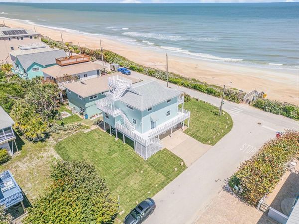 6396 S ATLANTIC AVENUE, NEW SMYRNA BEACH, FL 32169
