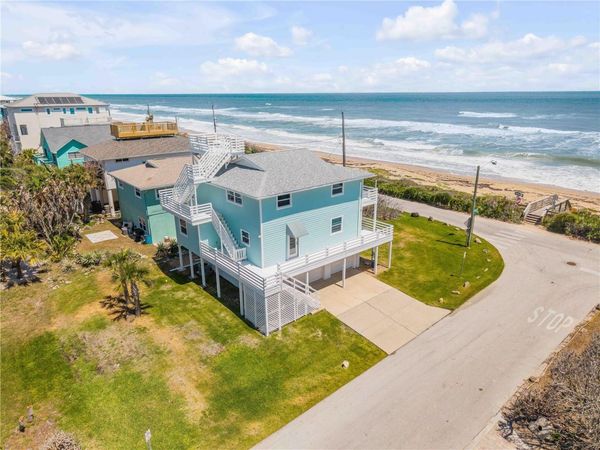 6396 S ATLANTIC AVENUE , NEW SMYRNA BEACH, FL 32169