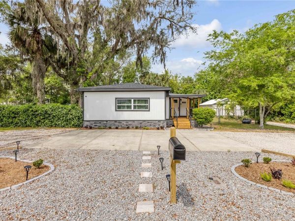 1956 PIONEER TRAIL , NEW SMYRNA BEACH, FL 32168
