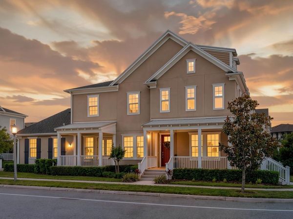 1851 COASTAL COURT, CELEBRATION, FL 34747